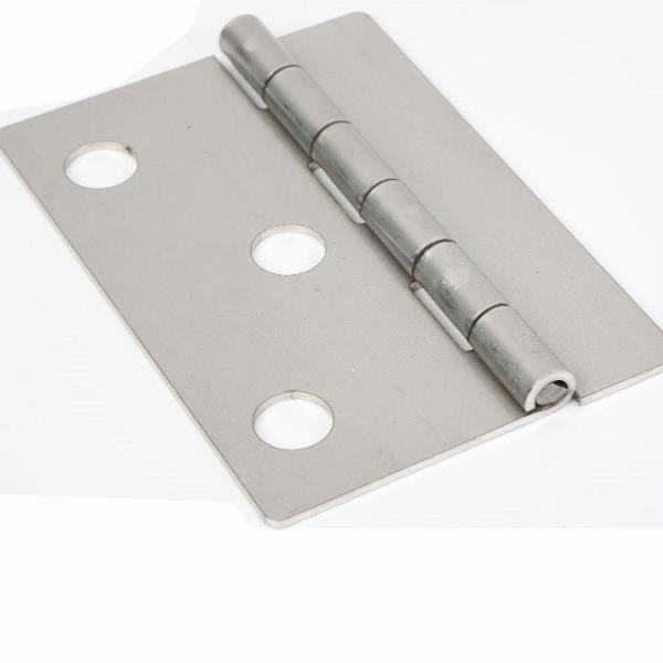 不銹鋼平開(kāi)柜門(mén)合頁(yè)